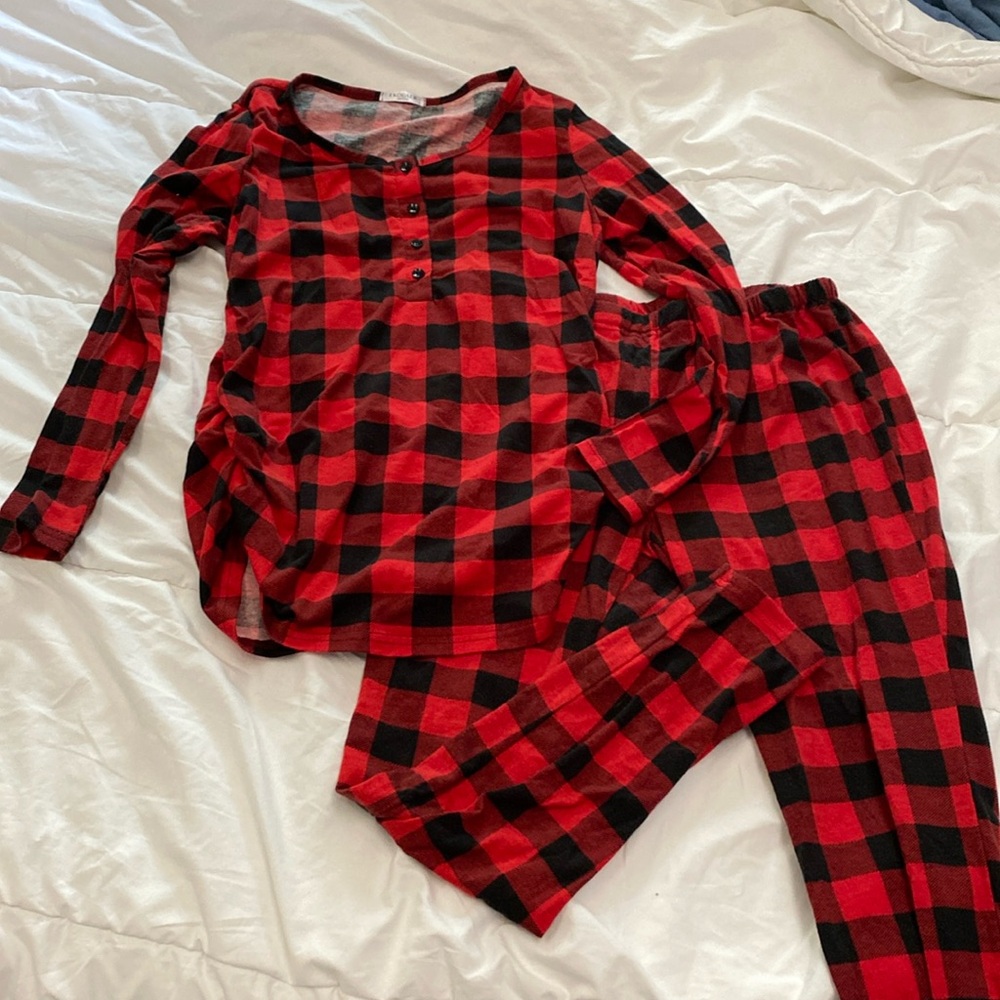 Maternity Pajamas